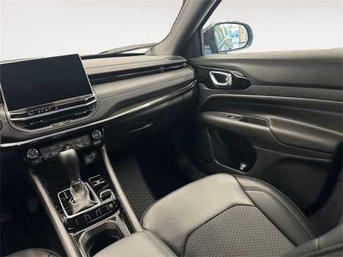 New 2026 Jeep Compass Latitude w/ Quick Order Package 29K image 11