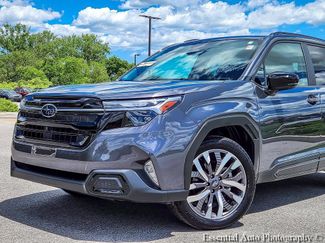 Certified 2026 Subaru Forester Touring AWD/4WD video 2
