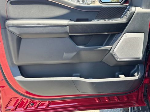 New 2025 Ford F150 Raptor AWD/4WD image 12