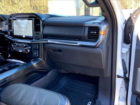 Used 2022 Ford F150 Tremor w/ Equipment Group 402A High image 17