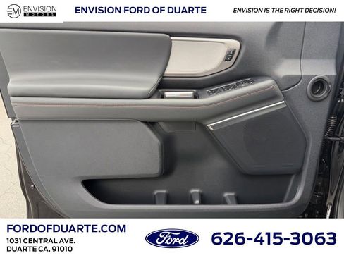 New 2026 Ford Expedition Max Active image 13