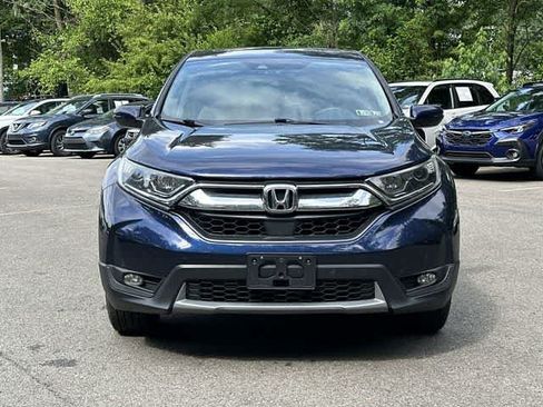 Used 2018 Honda CR-V EX image 21