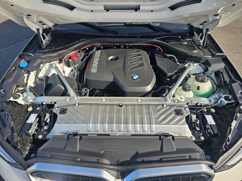 New 2026 BMW X3 xDrive30 w/ Premium Package image 9