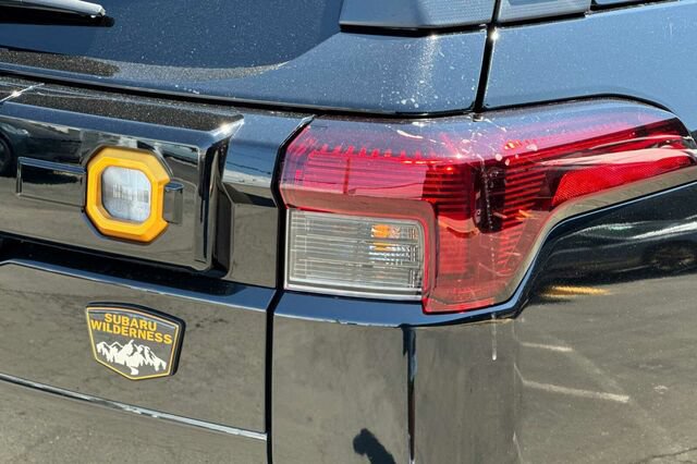 New 2026 Subaru Outback Wilderness AWD/4WD image 35