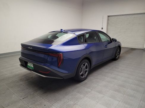 Used 2025 Kia K4 FWD image 9