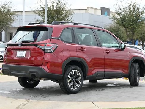 New 2026 Subaru Forester image 3