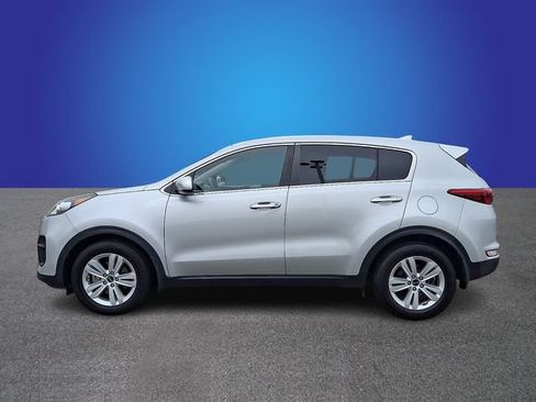 Used 2019 Kia Sportage LX FWD image 7