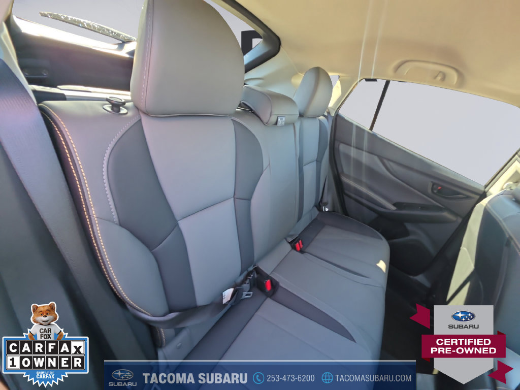 Used 2023 Subaru Crosstrek 2.5i Sport AWD/4WD image 18