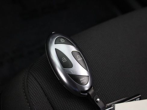 Used 2026 Hyundai Kona SEL Sport FWD image 31