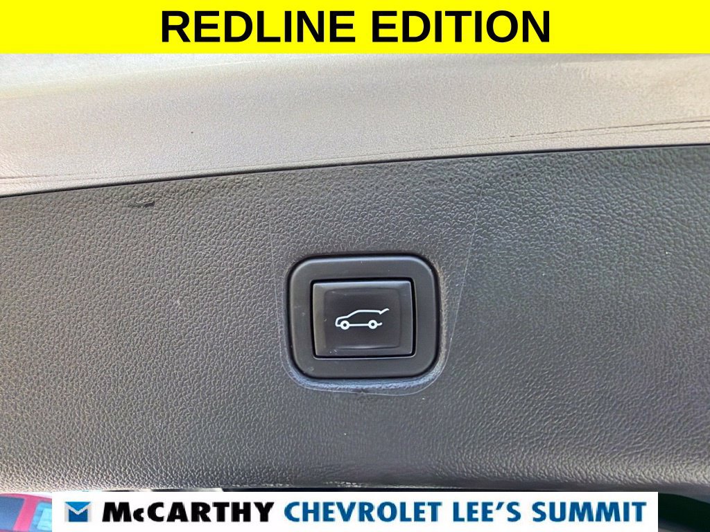 Used 2021 Chevrolet Blazer LT w/ Redline Edition FWD image 48