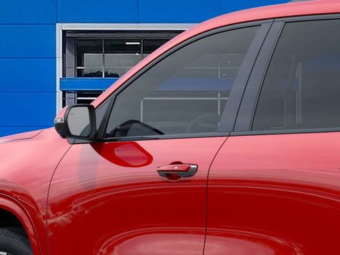 New 2026 GMC Acadia Denali Ultimate image 12