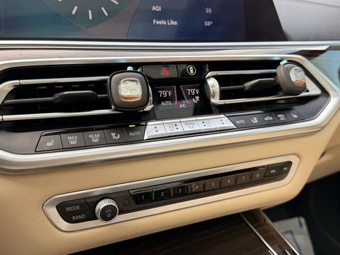 Used 2020 BMW X5 xDrive40i w/ Convenience Package image 32