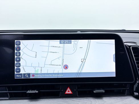 Used 2023 Kia Sportage X-Line image 4