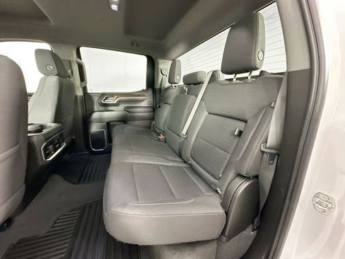 Used 2022 GMC Sierra 1500 Elevation image 25