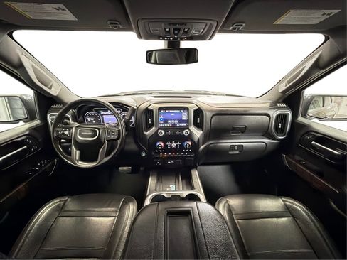 Used 2019 GMC Sierra 1500 Denali w/ LPO, GMC Protection Package AWD/4WD image 28