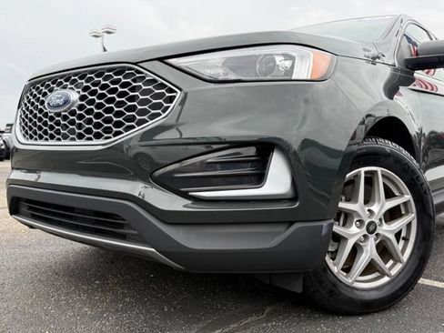 Certified 2023 Ford Edge SEL AWD/4WD image 32