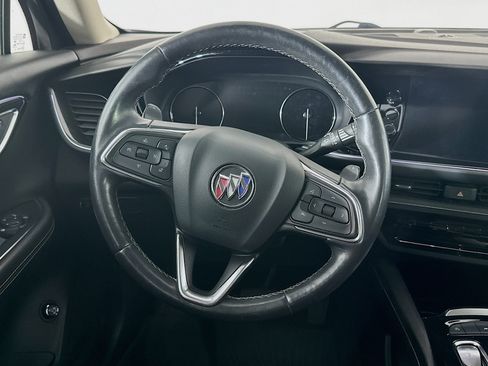 Used 2021 Buick Envision Preferred FWD image 18