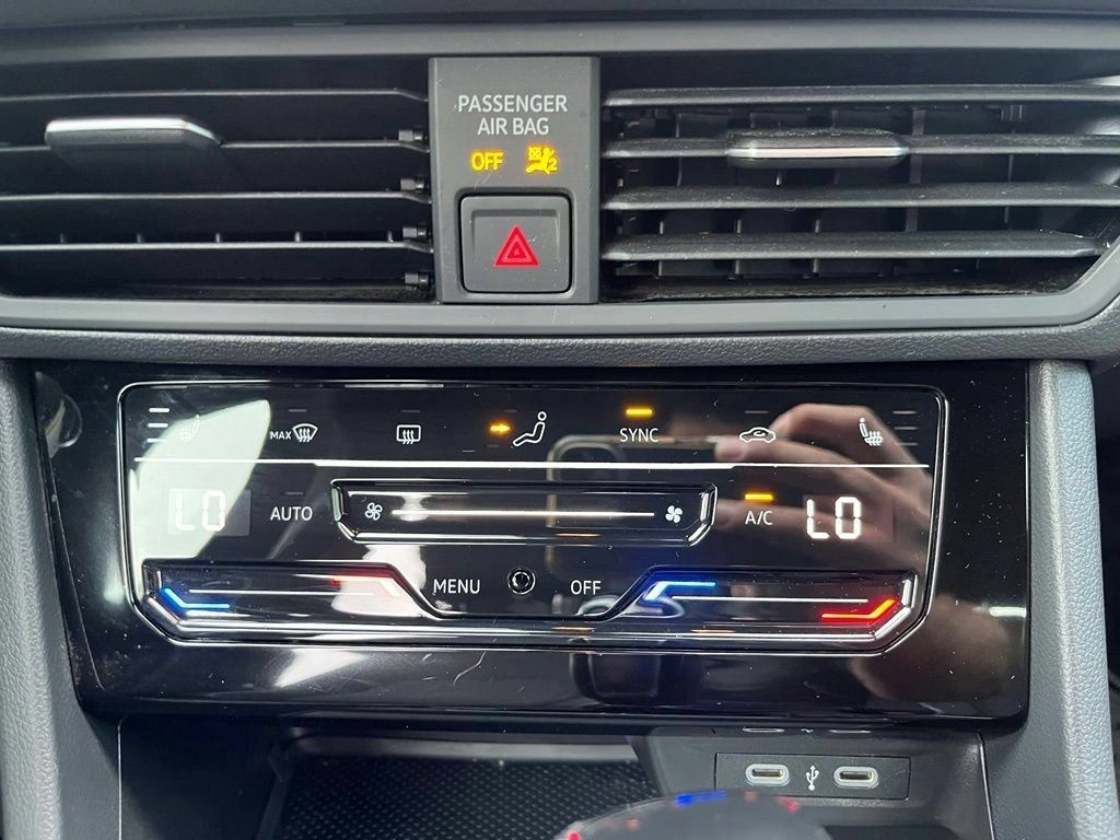 Certified 2026 Volkswagen Jetta Sport FWD image 18