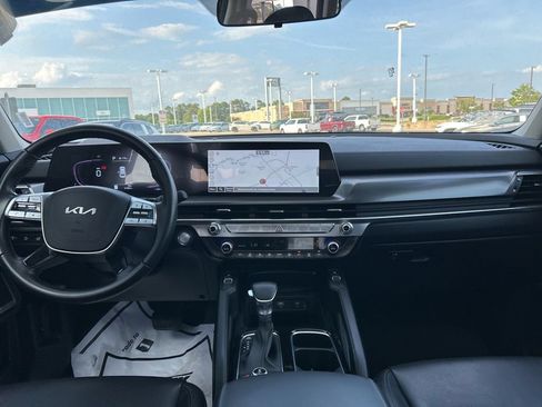 Used 2025 Kia Telluride S AWD/4WD image 13