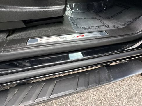 Used 2022 Chevrolet Colorado ZR2 AWD/4WD image 20