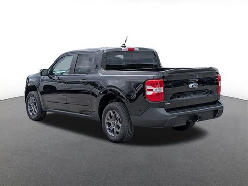 Certified 2023 Ford Maverick XLT FWD image 4
