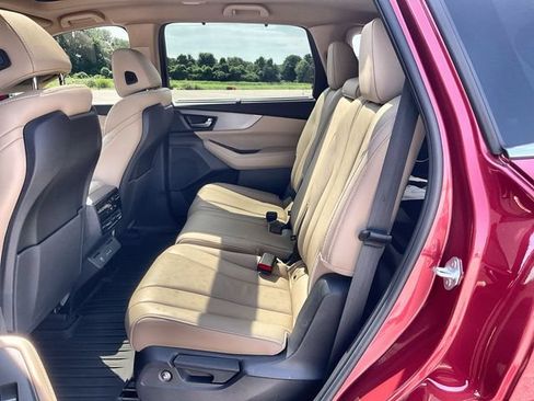 Used 2022 Acura MDX SH-AWD w/ Technology Package image 30