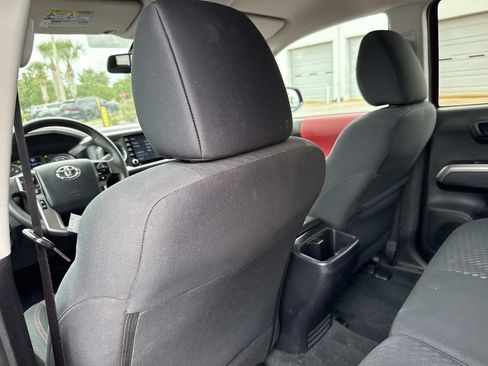 Used 2023 Toyota Tacoma SR5 w/ SX Package AWD/4WD image 15