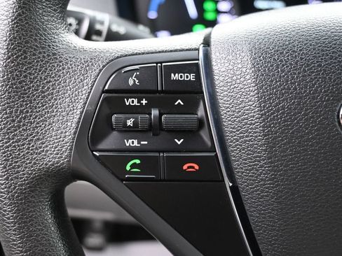 Used 2016 Hyundai Sonata SE FWD image 24