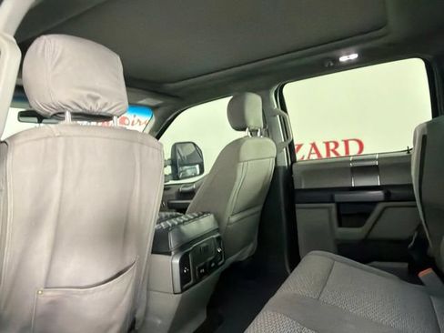 Used 2018 Ford F150 XLT w/ Equipment Group 302A Luxury AWD/4WD image 13