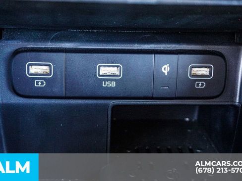 Used 2021 Kia Sorento EX image 44