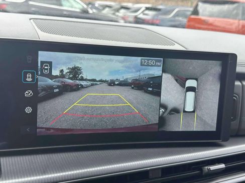 New 2024 Hyundai Santa Fe Calligraphy image 22