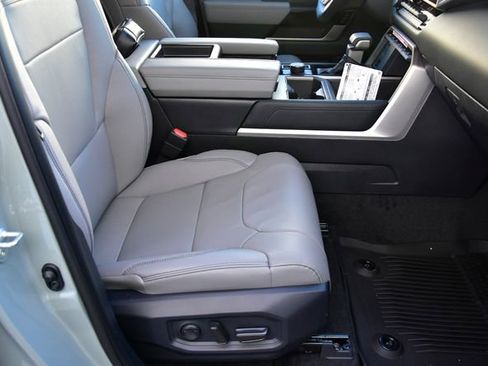 New 2026 Toyota Tundra Limited image 7