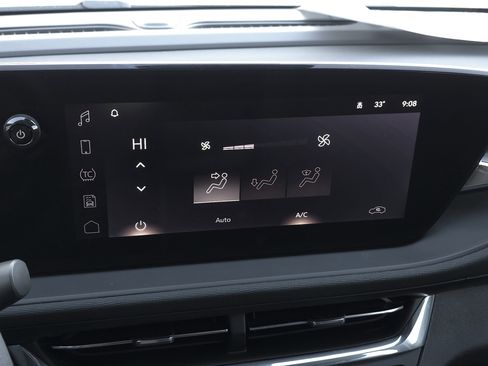 New 2026 Buick Envista Preferred image 19