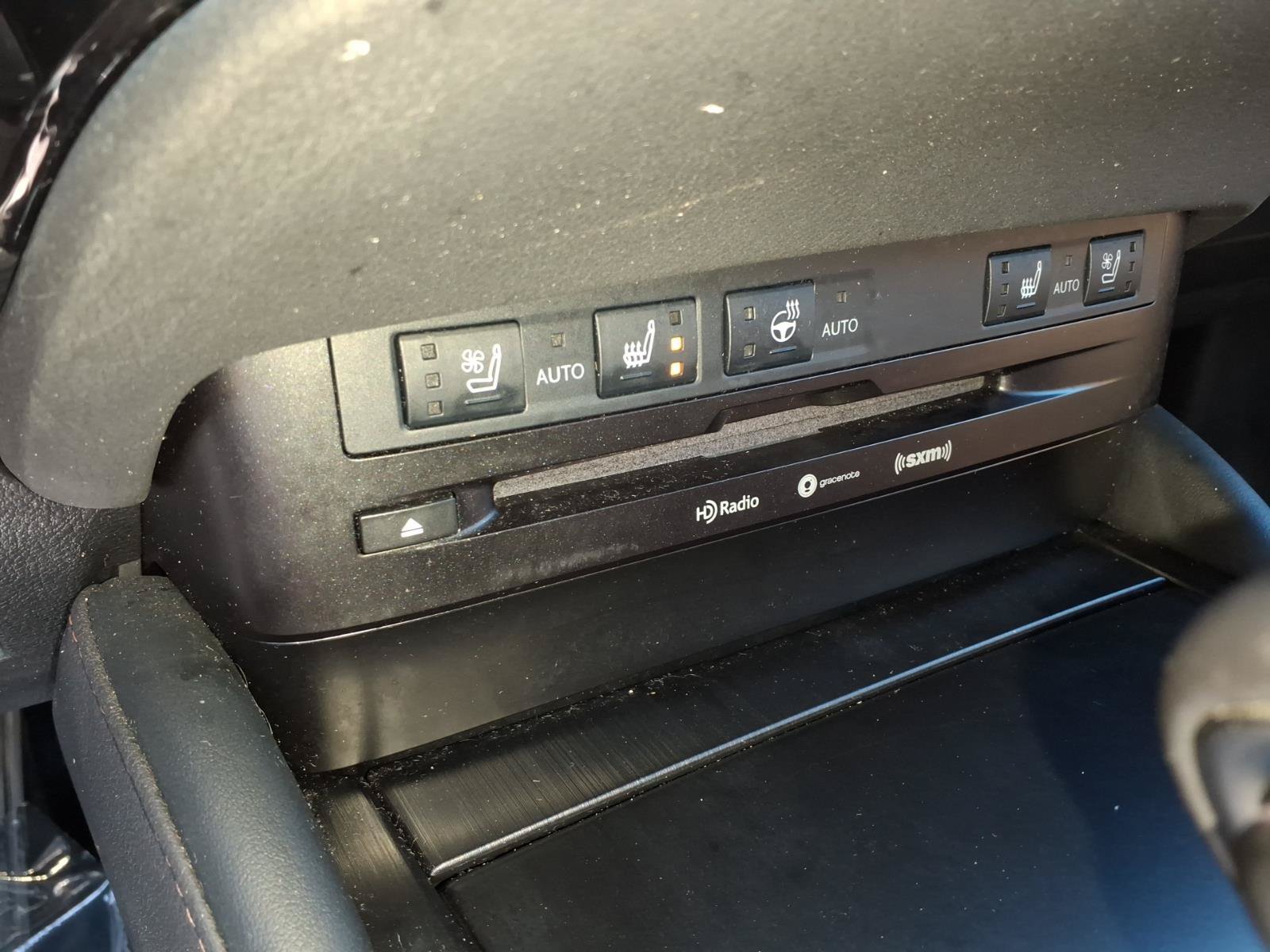 Used 2022 Lexus ES 350 w/ Premium Package FWD image 27