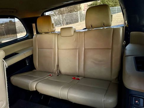 Used 2012 Toyota Sequoia Limited image 17