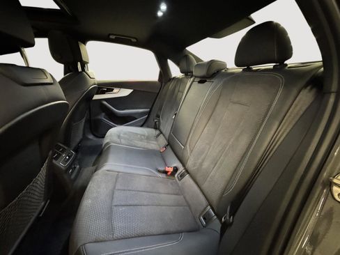 Certified 2023 Audi A4 2.0T Premium Plus w/ Premium Plus Package image 24