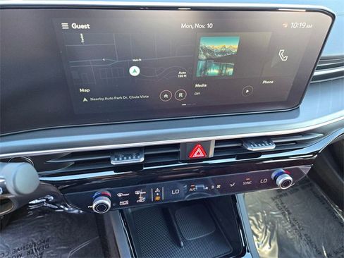 New 2026 Kia K5 GT-Line image 9