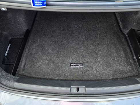 Used 2014 Volkswagen Passat TDI SEL Premium FWD image 24