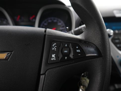 Used 2015 Chevrolet Equinox LS FWD image 24