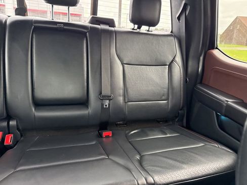 Used 2021 Ford F150 Lariat AWD/4WD image 15