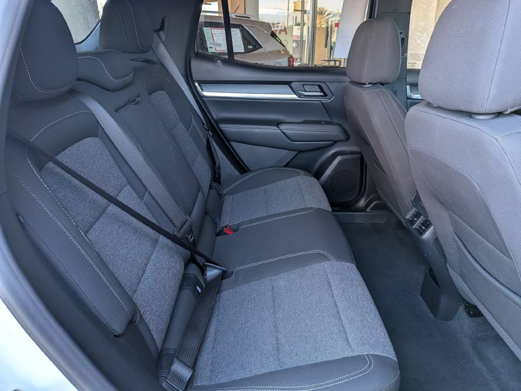 Used 2026 GMC Terrain Elevation FWD image 29