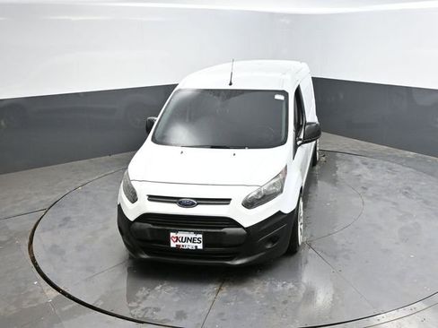 Used 2018 Ford Transit Connect XL FWD image 30