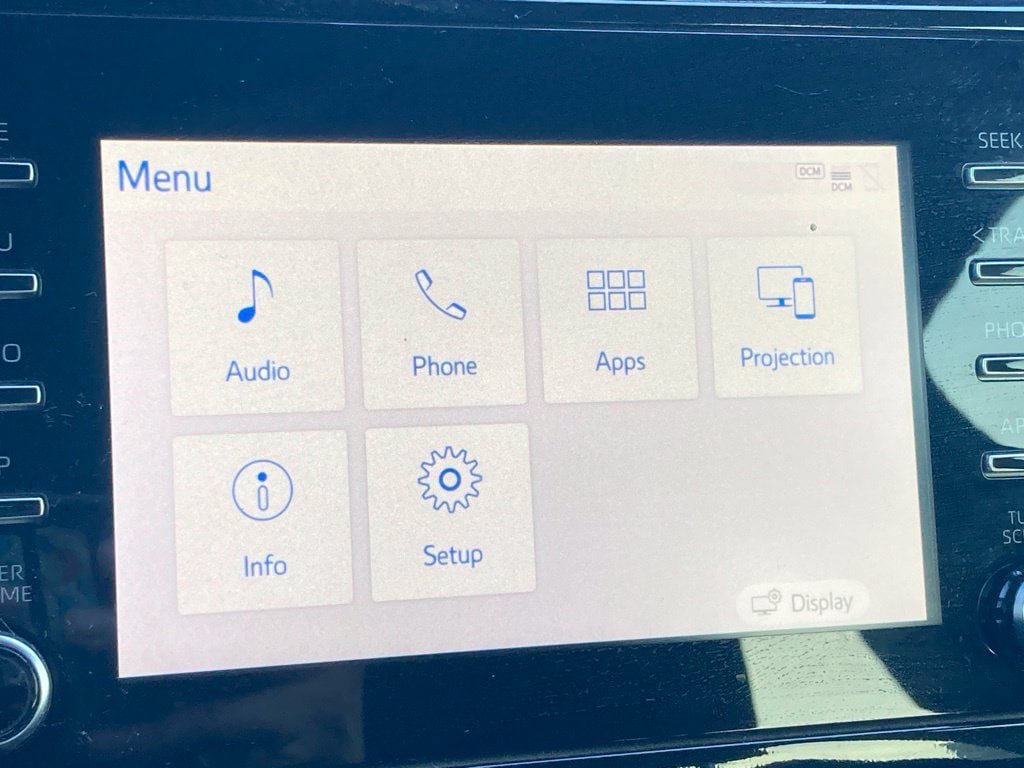 Used 2020 Toyota Prius LE FWD image 20