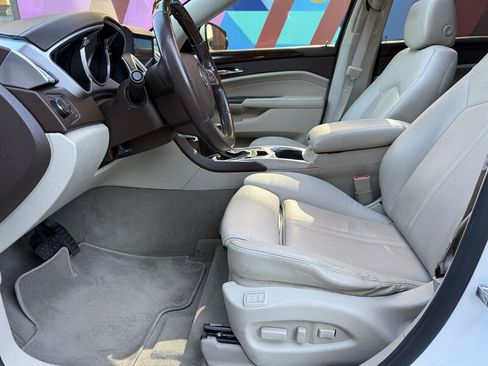 Used 2012 Cadillac SRX Performance FWD image 24
