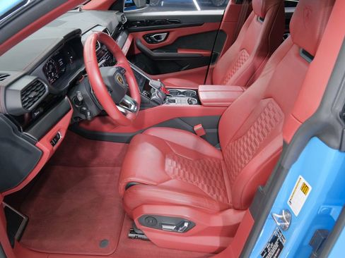 Used 2022 Lamborghini Urus image 24