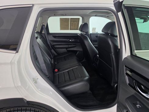 Used 2023 Honda CR-V EX-L image 12