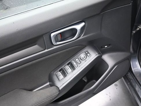 Used 2022 Honda Civic Sport image 23