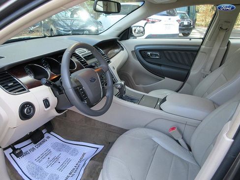 Used 2012 Ford Taurus SEL image 12