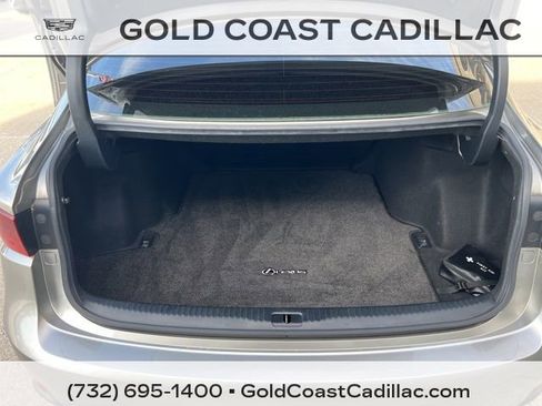 Used 2015 Lexus IS 250 w/ F-Sport Package image 11