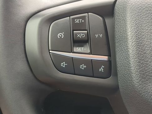 Used 2024 Ford Ranger XLT w/ FX4 Off-Road Package image 22